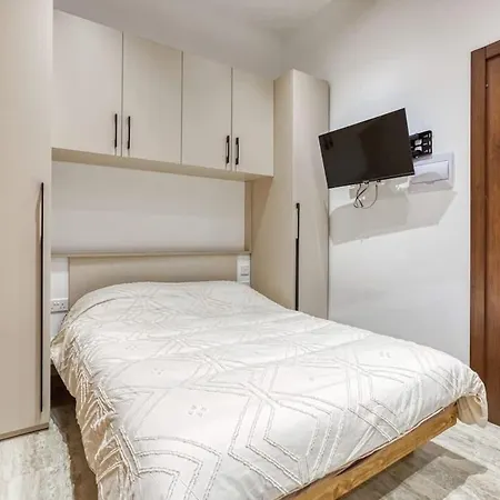 In The Heart Of Qormi Village