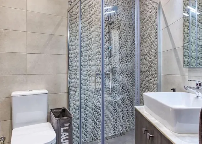 Lejlighed In The Heart Of Qormi Village *