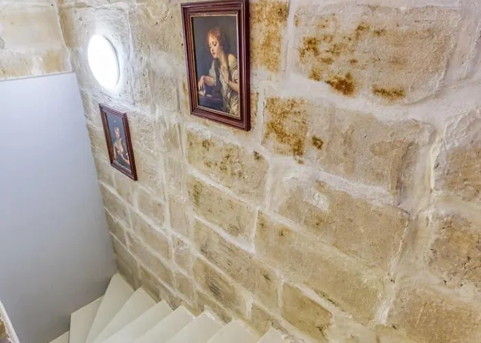 In The Heart Of Qormi Village * Santa Vennera