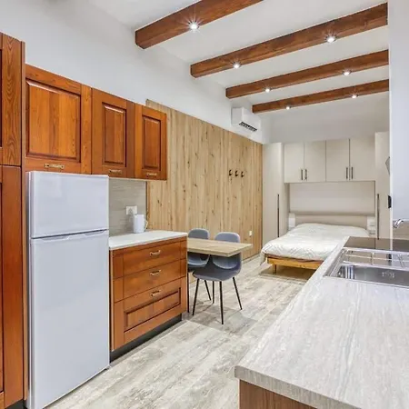 In The Heart Of Qormi Village Апартаменты