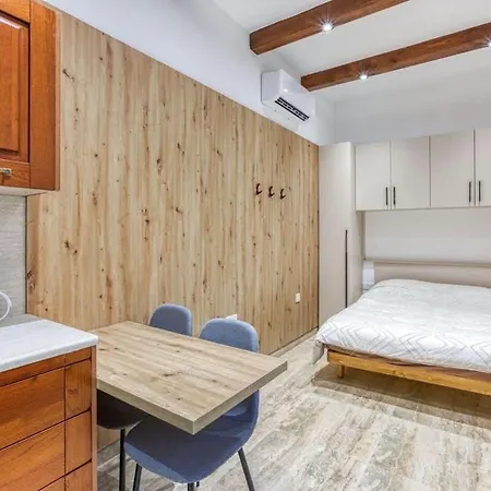 In The Heart Of Qormi Village Apartament *