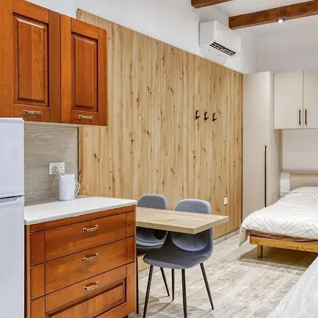 Apartament In The Heart Of Qormi Village *