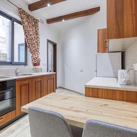 Διαμέρισμα Qormi With Easy Access Across Malta Santa Vennera