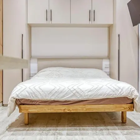 In The Heart Of Qormi Village