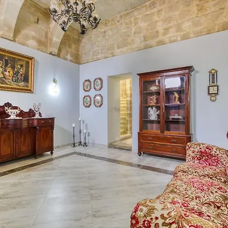 Διαμέρισμα Qormi With Easy Access Across Malta *