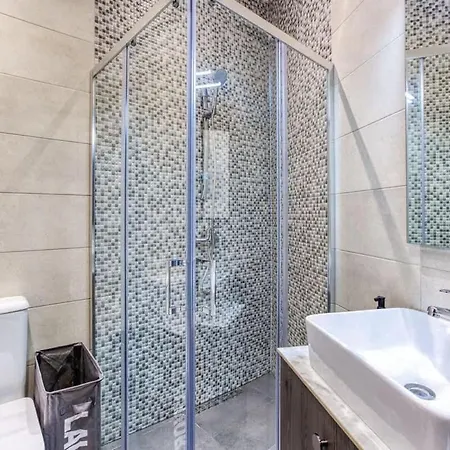In The Heart Of Qormi Village Апартаменты