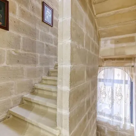 Qormi With Easy Access Across Malta *