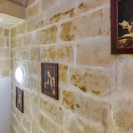Qormi With Easy Access Across Malta
