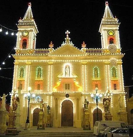 Qormi With Easy Access Across Malta Santa Venera