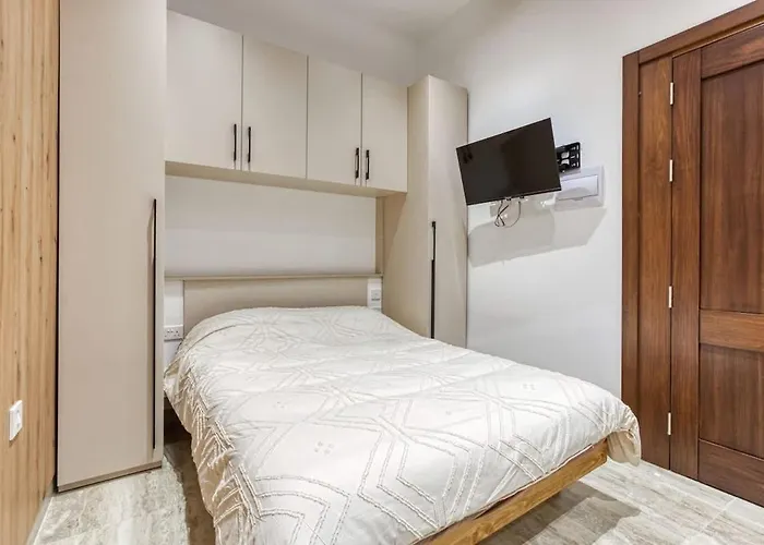 In The Heart Of Qormi Village