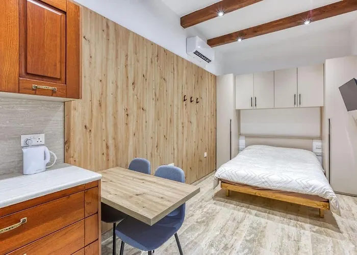 In The Heart Of Qormi Village Apartament *