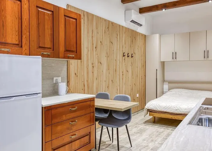 Apartament In The Heart Of Qormi Village *