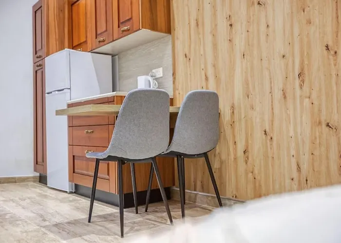 Apartament In The Heart Of Qormi Village *