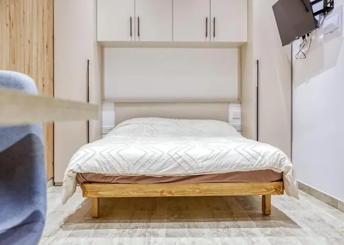 In The Heart Of Qormi Village