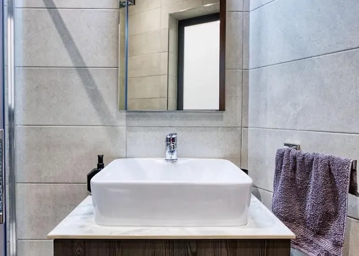 In The Heart Of Qormi Village Apartament *