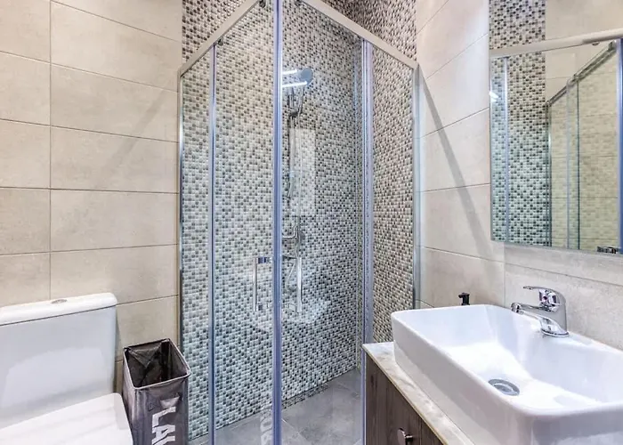 In The Heart Of Qormi Village Apartament