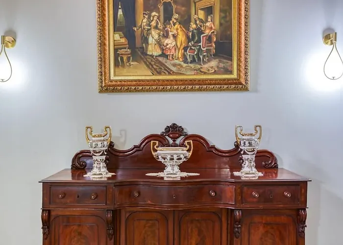 In The Heart Of Qormi Village Apartament *